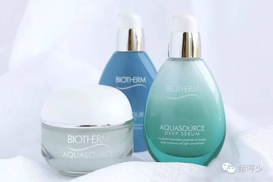 这份防晒攻略请收好夏天不怕晒,夏天流汗也能用的防晒