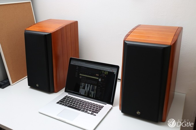 惠威m3书架音箱评测集,惠威D3.2hifi书架箱