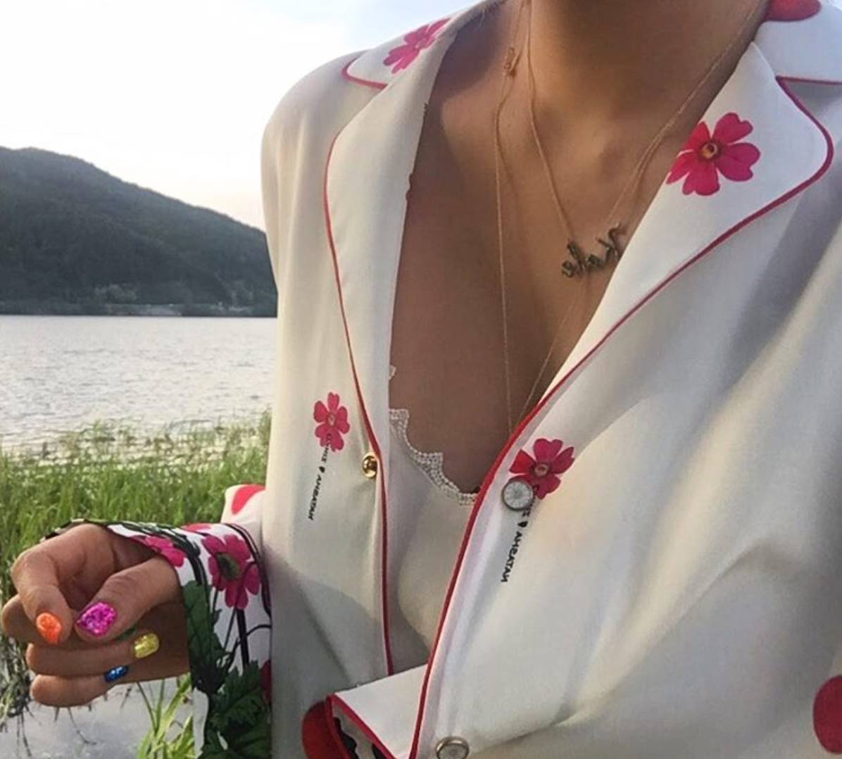 g-dragon权志龙颜值,权志龙姐姐权达美