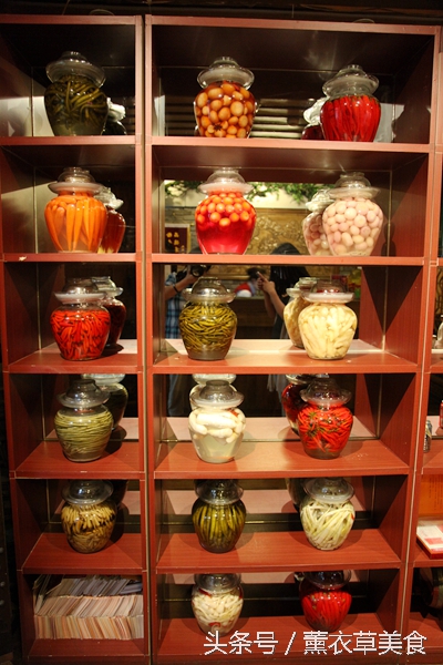 川菜十大名菜盐帮菜,川菜之首盐帮菜