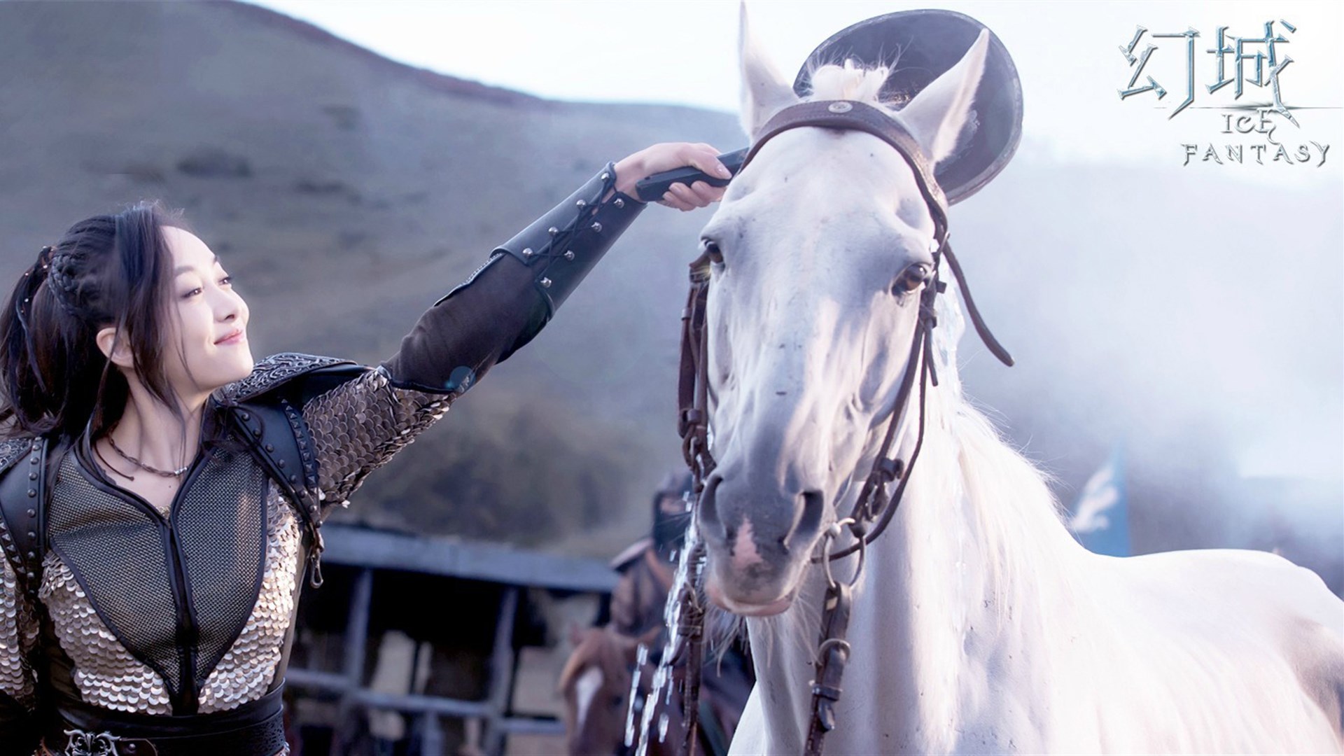 幻城到底讲的是什么,幻城讲的是什么故事