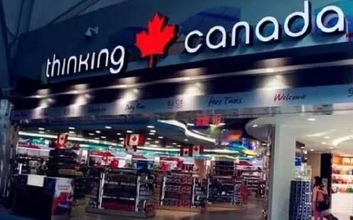 国外机场免税店购物流程,迪拜机场免税店买什么最划算