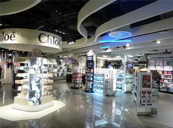 国外机场免税店购物流程,迪拜机场免税店买什么最划算