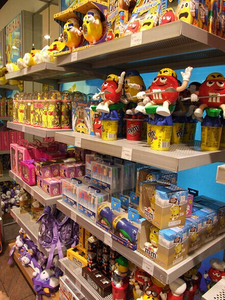 国外机场免税店购物流程,迪拜机场免税店买什么最划算