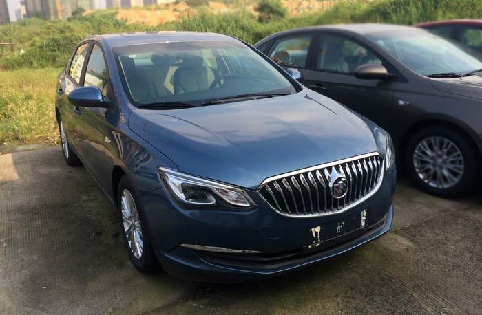 一年的别克凯越还能卖多少钱,别克凯越哪一年停产的