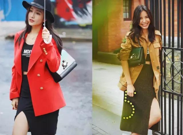 高圆圆最新背的包包,高圆圆剧中包包