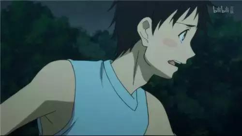 不管你叫days还是gays，我只想问你是不是马拉松番！