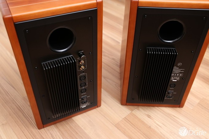 惠威m3书架音箱评测集,惠威D3.2hifi书架箱