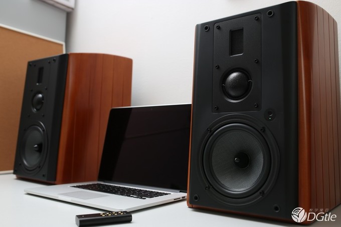 惠威m3书架音箱评测集,惠威D3.2hifi书架箱