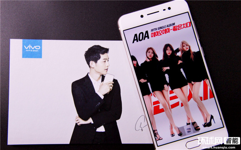 宋仲基vivox7广告完整版,vivox7宋仲基广告视频