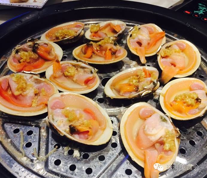 珠海必吃十大老字号夏湾附近,珠海必吃五家店