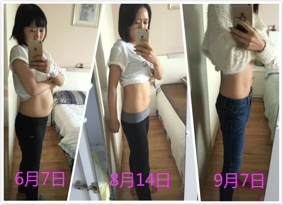 产后如何瘦肚子最快最有效的方法,产后减肥瘦全身食谱