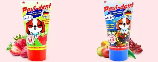 妈咪用同款牙膏测评,妈咪推荐牙膏