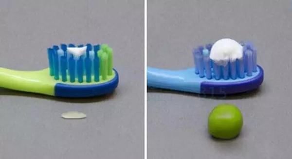 妈咪用同款牙膏测评,妈咪推荐牙膏