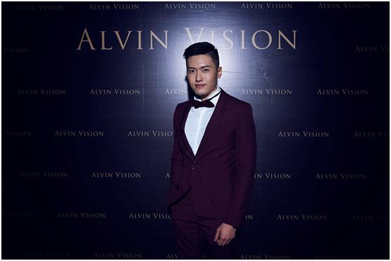 深度对话艾尔文视觉艺术总监柳东：市场和艺术可兼得