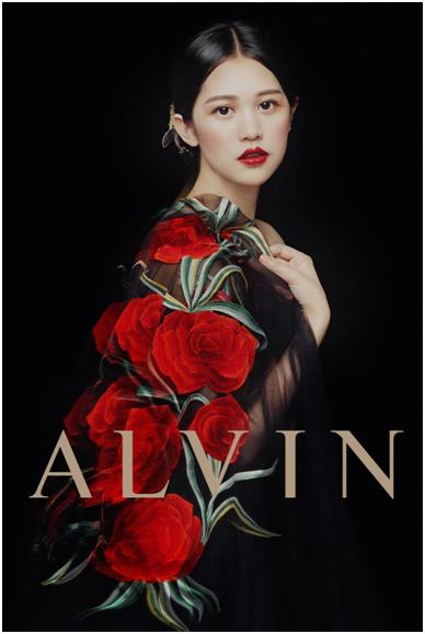 深度对话艾尔文视觉艺术总监柳东：市场和艺术可兼得