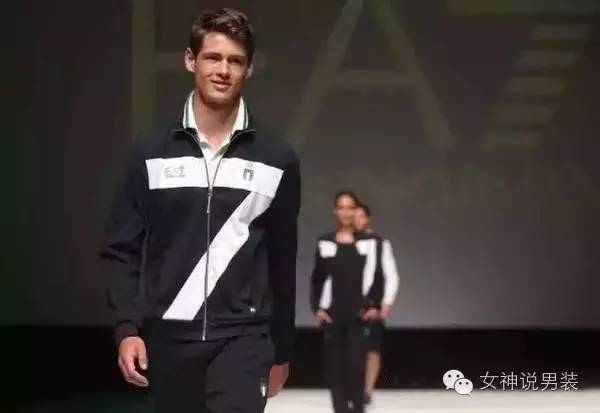 2016里约奥运的时尚情结，运动员都穿啥亮相？