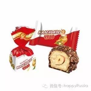 俄罗斯十大进口零食,俄罗斯进口零食小合集