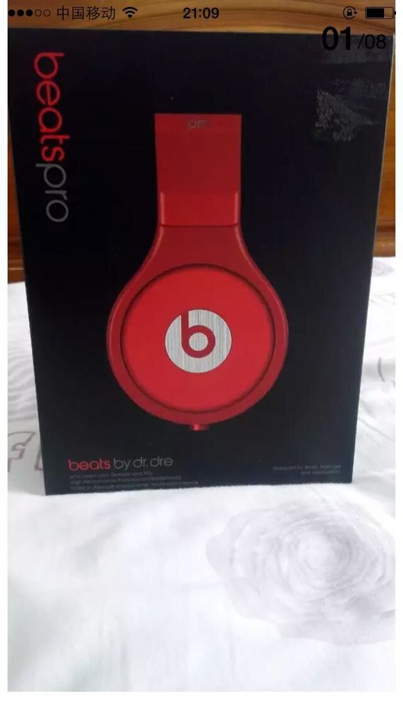 beatspowerbeatspro真假辨别,beatspro录音师限量版