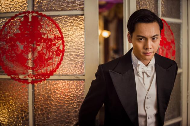 跟着赵丽颖学你也可以这么萌,赵丽颖教你如何撩汉