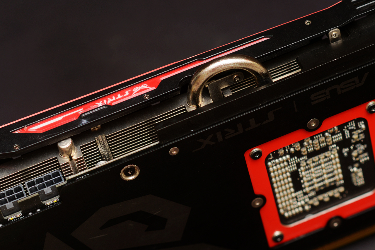 信仰加持,r9fury华硕