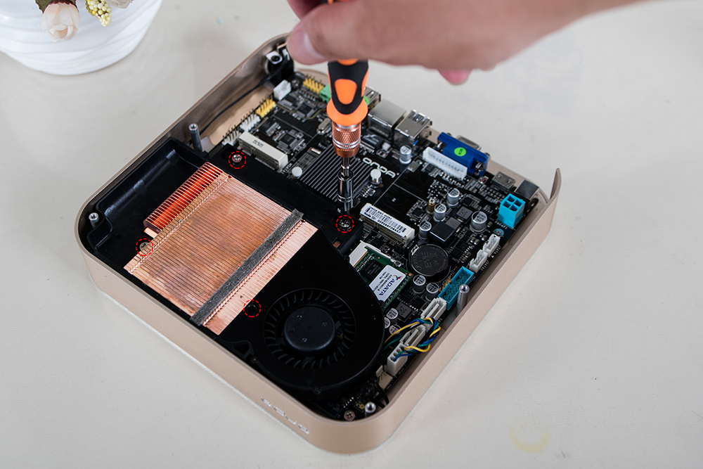 自己diy超级路由器,自己做一个路由器