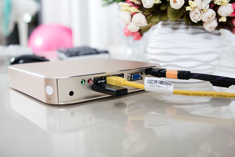 自己diy超级路由器,自己做一个路由器