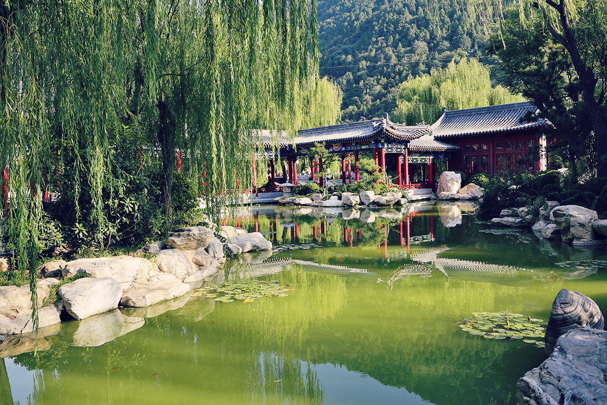 走进西安的全部视频,走进西安感受千年古都的魅力