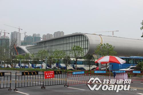 市场前瞻：外围投资客撤离合肥下半年商铺销售会降温