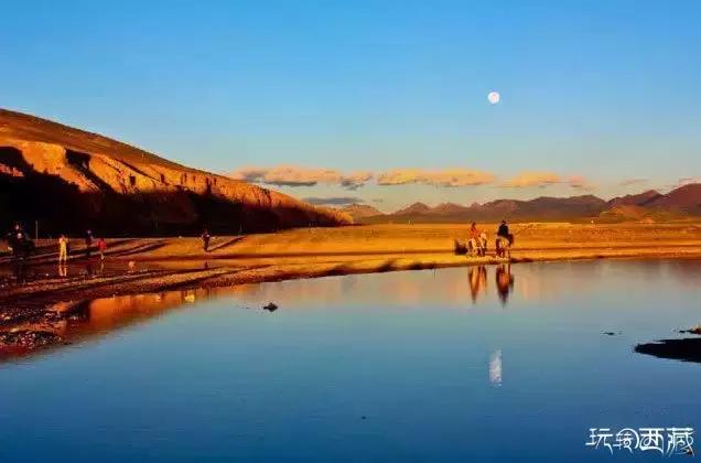 我的旅游日记藏西秘境攻略,西藏旅游攻略