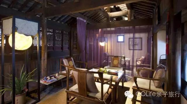 黄山德懋堂怡养山房,黄山德懋堂度假山庄