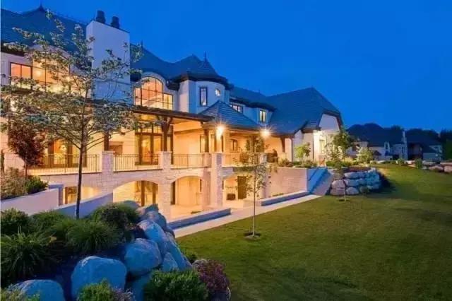 北上广一套房在美国能买到什么 (广州增城一套房子多少钱左右)