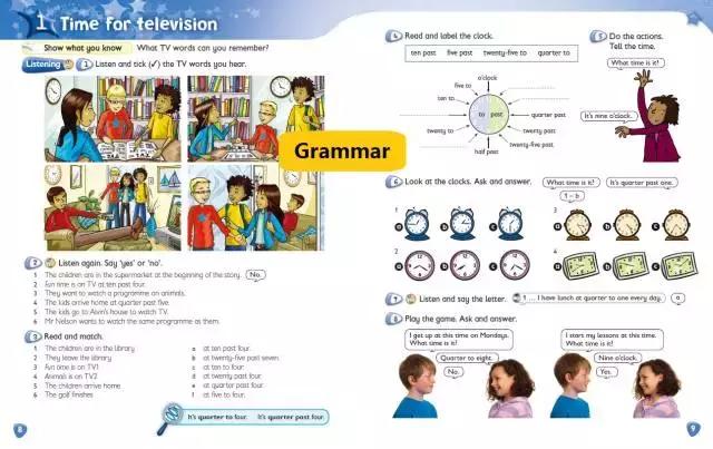 剑桥国际少儿英语kidsbox视频课,剑桥国际少儿英语kidsbox版