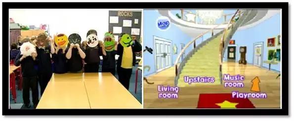 剑桥国际少儿英语kidsbox视频课,剑桥国际少儿英语kidsbox版