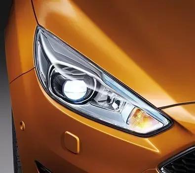 福克斯2020款stline两厢性能,福克斯两厢性能