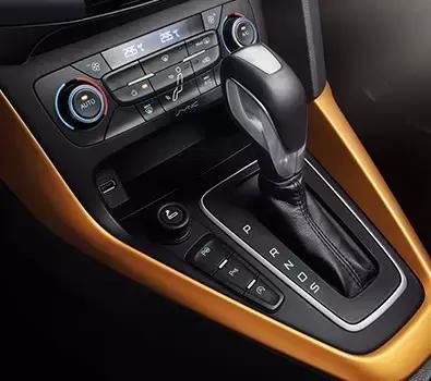 福克斯2020款stline两厢性能,福克斯两厢性能