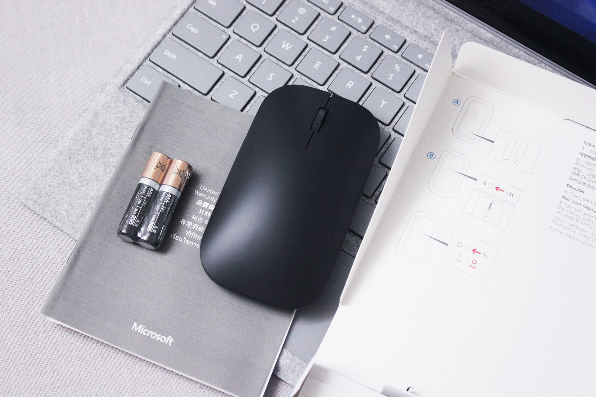 surfacepro4深度测评,微软surfacepro4用的i5什么型号