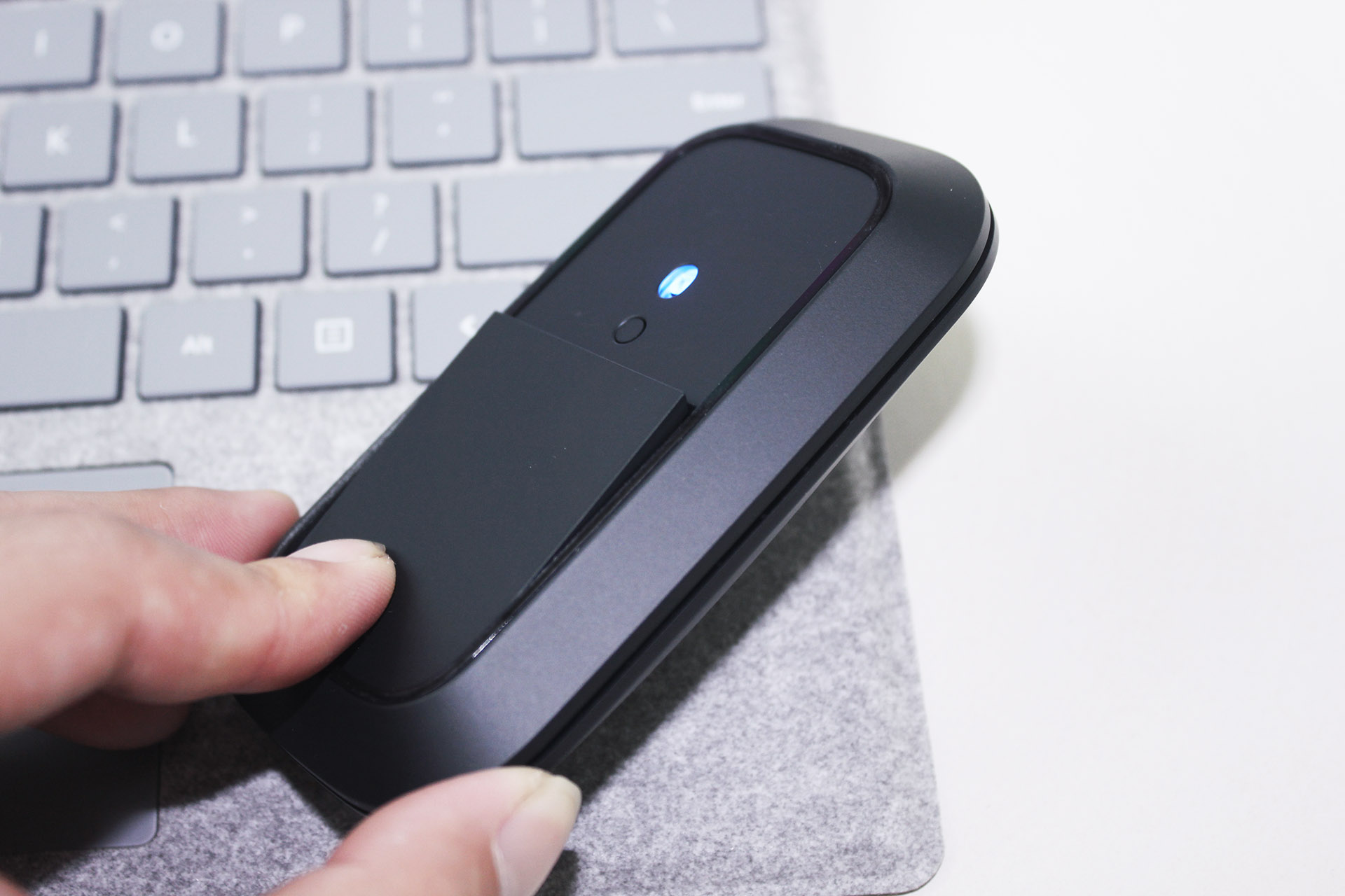 surfacepro4深度测评,微软surfacepro4用的i5什么型号