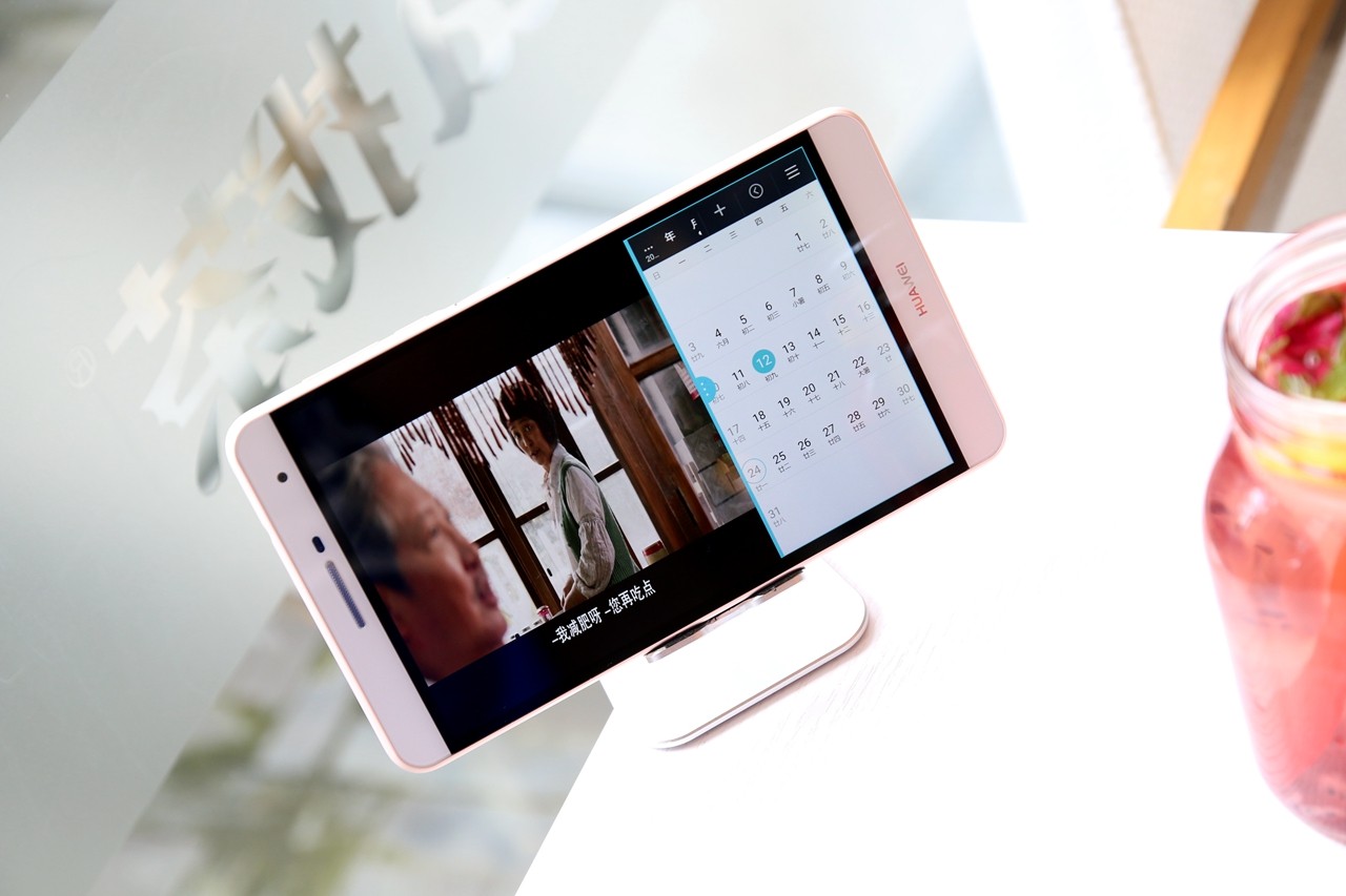 华为手机平板无缝协同,华为手机与平板多屏协同画质