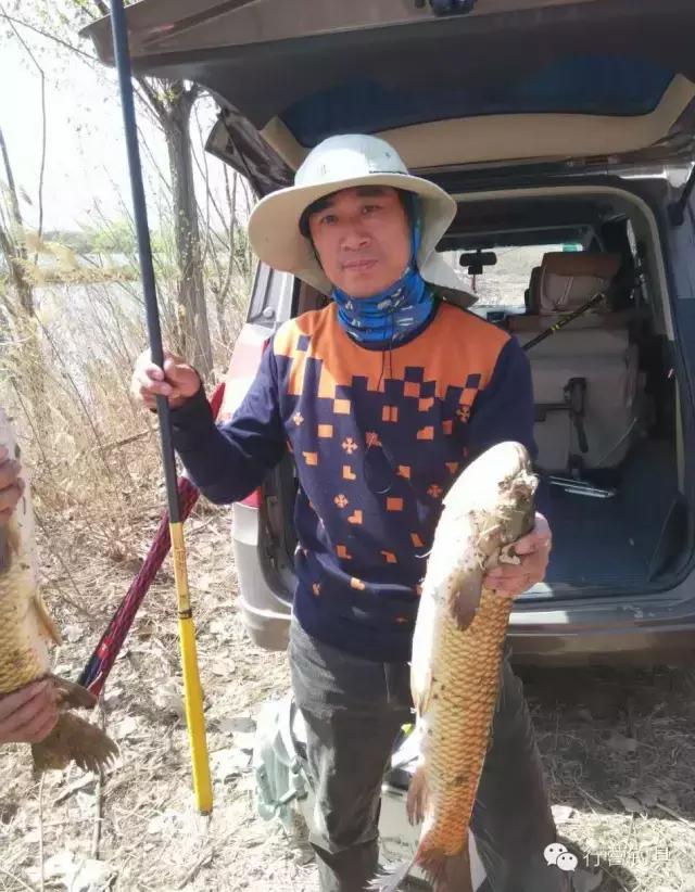 一入钓鱼深似海,一入黑坑