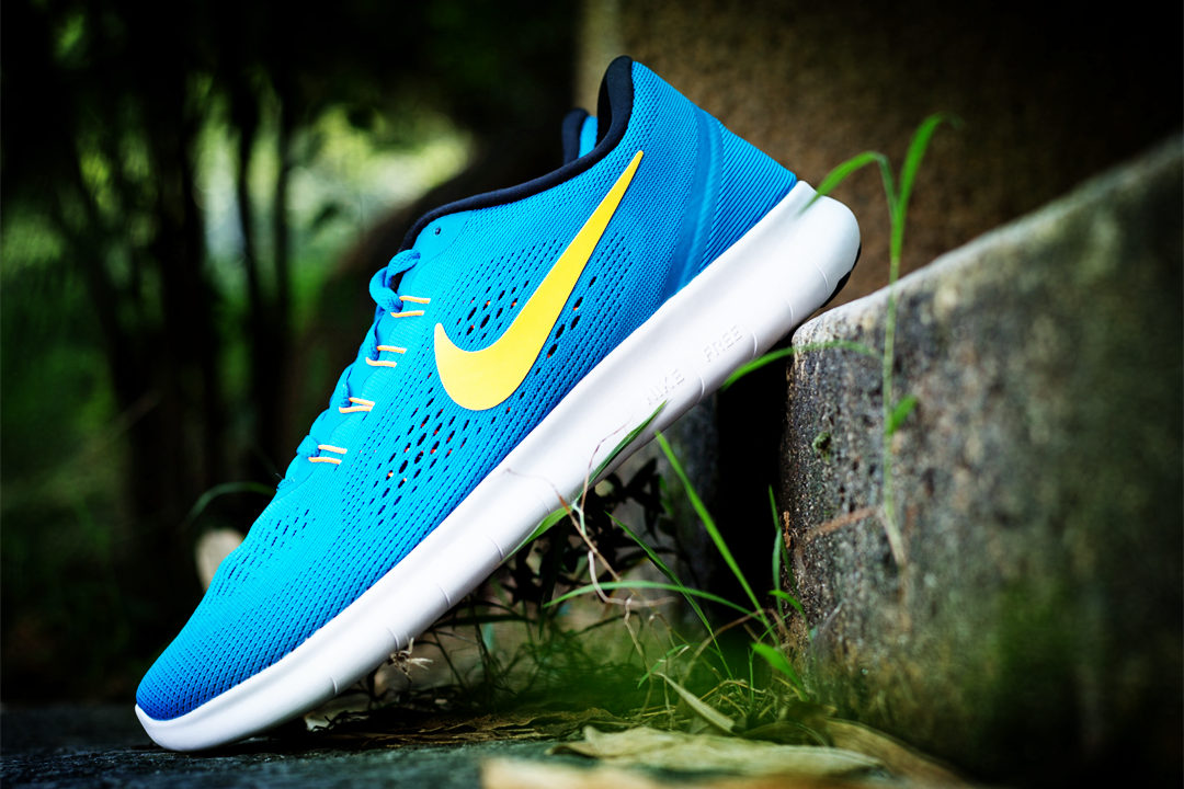 nikefreern和freern5.0区别,nikefreern5.0上脚效果