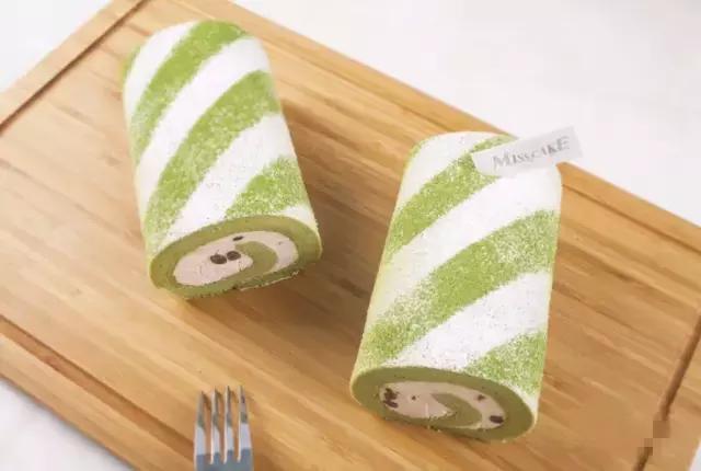 好吃到哭的好物,好吃又不贵的抹茶