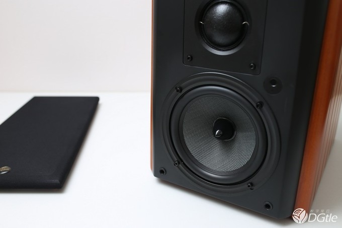 惠威m3书架音箱评测集,惠威D3.2hifi书架箱