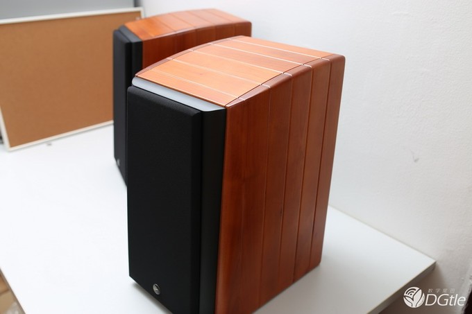 惠威m3书架音箱评测集,惠威D3.2hifi书架箱