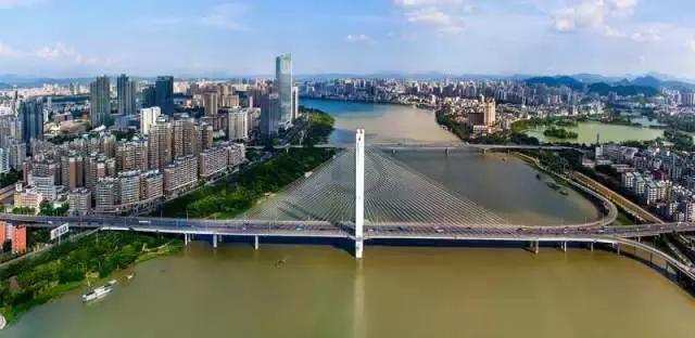 从粤a来到粤b的城市,从粤a到粤z都是哪些城市