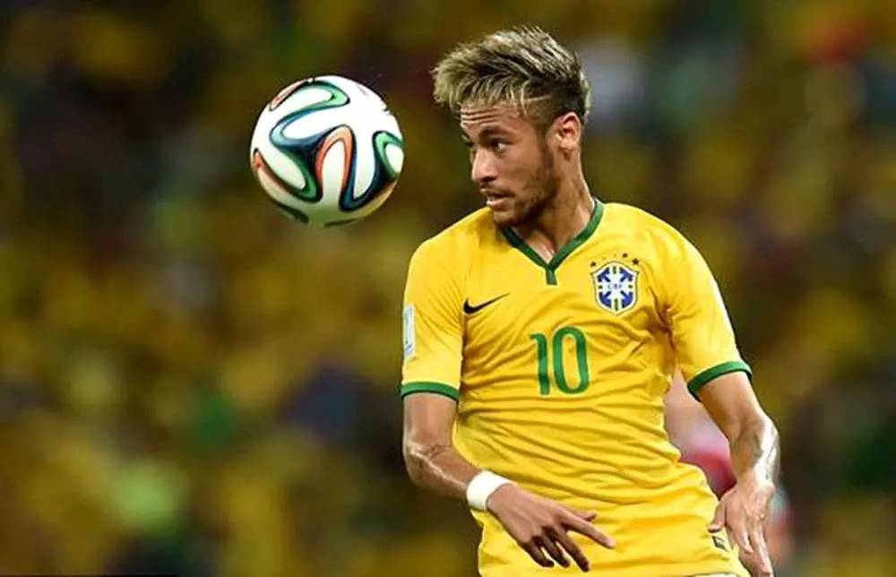 独家对话权健巴西双星“中国足球一直在进步，看好巴西奥运夺牌”