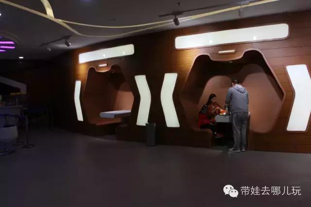 燕郊有逼格的地方,燕郊有高大上的地点吗