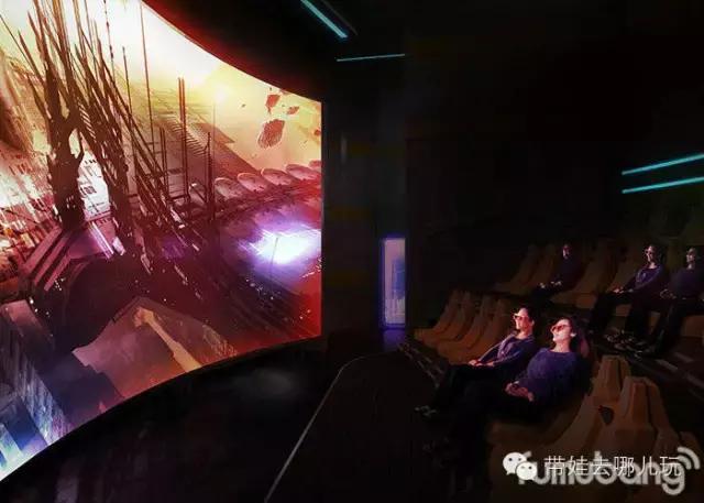 燕郊有逼格的地方,燕郊有高大上的地点吗