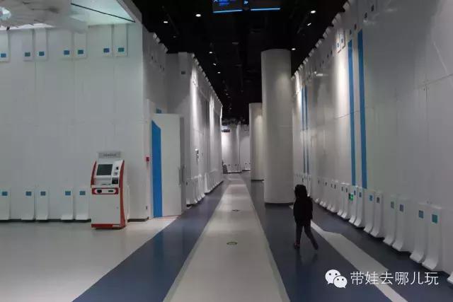 燕郊有逼格的地方,燕郊有高大上的地点吗