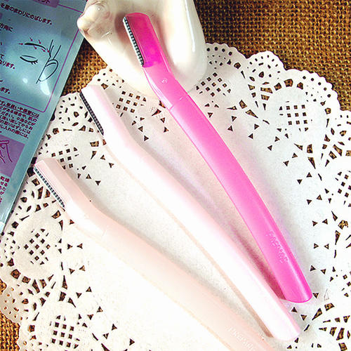 改眉换面有高招，这样画眉堪比整容